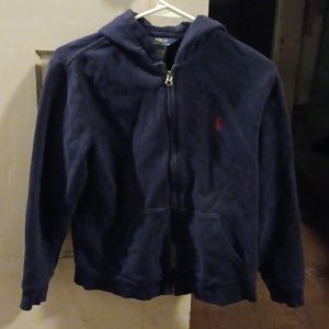 Ralph Lauren polo kids jacket